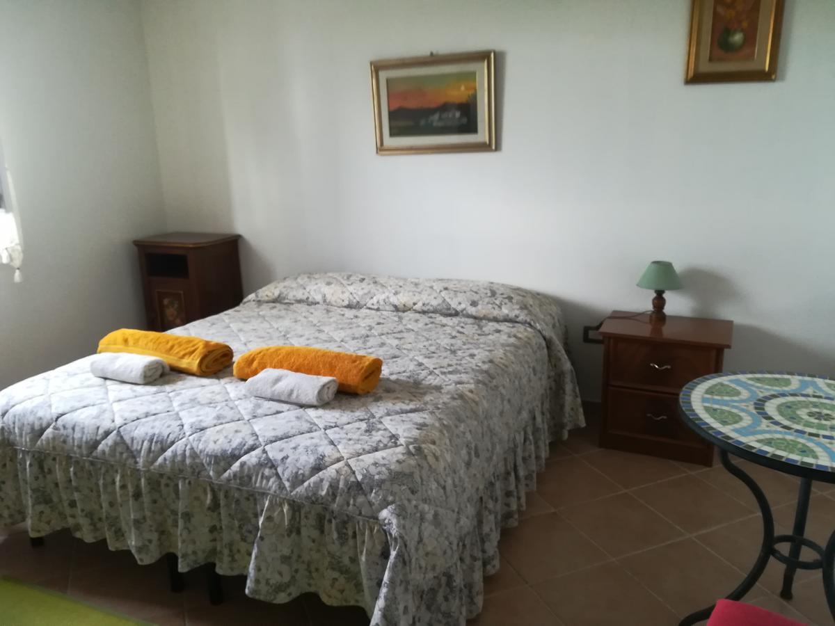 Bed and breakfast Sas Damas